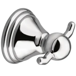 Moen Preston Chrome Chrome Metal Bath Hardware Kit