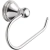 Moen Preston Chrome Toilet Paper Holder