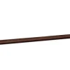 Moen Sage Oil Rubbed Bronze Towel Bar 18 In. L Brass