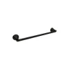 Moen Tiffin Mediterranean Bronze Towel Bar 18 in. L Metal