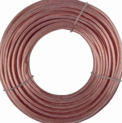 Monster Just Hook It Up 50 ft. L Speaker Wire AWG