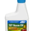 Monterey 70% Neem Oil Organic Insect Killer Liquid Concentrate 1 pt