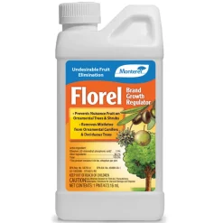 Monterey Florel Growth Regulator Concentrate 1 pt