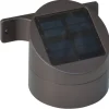 Moonrays 91851 Wall Mount Bronze Deck Sconce