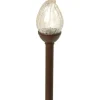 Moonrays Bronze Dusk to Dawn LED Path Light (Pack of 20)