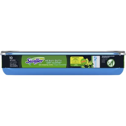 MOP PADS HD GAIN 10PK
