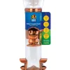 More Birds 25 1.5 Lb Brushed Copper Radiant Songbird Feeder (Pack Of 4)