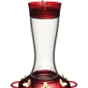 More Birds 36 Garnet Hummingbird Feeder
