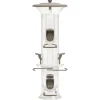 More Birds 23 Harmony Songbird Feeder (Pack Of 4)