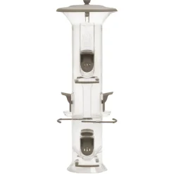 More Birds 23 Harmony Songbird Feeder (Pack Of 4)