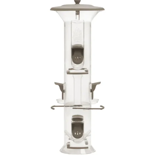 More Birds 23 Harmony Songbird Feeder (Pack Of 4)
