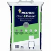 Morton Rust Remover Water Softener Salt Pellets 40 lb
