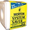 Morton Salt System Saver Brine Block Bulk 25 Lb. (Case of 80)