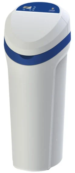 Morton Salt Water Softener 34000 Grain Max Water Hardness : 110 Grains/Gal