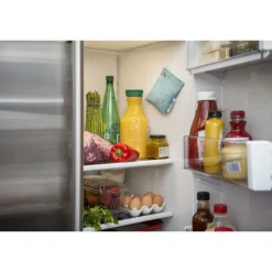 Moso Natural No Scent Air Purifying Bag 75 gm Solid