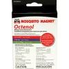 Mosquito Magnet Octenol Outdoor Biting Insect Attractant