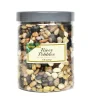 Mosser Lee River Pebbles Assorted Stone Vase Filler 5 Lb.