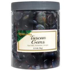 Mosser Lee Tuscan Gems Brown Gems Decorative Stone