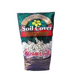 Mosser Lee White Pearl Stone Soil Cover 5 lb