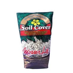 Mosser Lee White Pearl Stone Soil Cover 5 lb