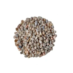 Mosser Lee White Pearl Stone Soil Cover 5 lb