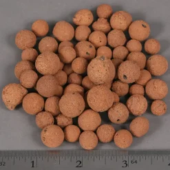 Mother Earth Hydroton Original Clay Pebble 10 l.