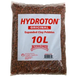 Mother Earth Hydroton Original Clay Pebble 10 l.