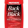 Mothers Back-To-Black Plastic and Trim Restorer Liquid 12 oz
