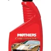 Mothers California Gold Auto Wax 24 oz