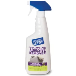 Motsenbocker's Lift Off No Scent Stain Remover 22 oz. Liquid (Pack of 6)