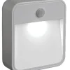 Mr. Beams Motion-Sensing Battery Powered LED White Area Light