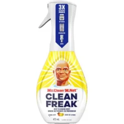 MR CLEAN FREAK LEMN 16OZ (Pack of 6)