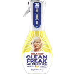 MR CLEAN FREAK LEMN 16OZ (Pack of 6)