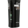Mr. Coffee Black Plastic 12 cups Coffee Grinder