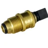 Mr. Heater Brass Quick Connect x Excess Flow Soft Nose P.O.L Propane Grill Adapter
