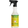 Mrs. Meyer s Clean Day Honeysuckle Scent Organic Multi-Surface Cleaner, Protector and Deodorizer Liquid (Pack of 6)