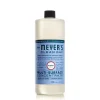 Mrs Meyers 12441 16 Oz Lemon Verbena Multi-Surface Everyday Cleaner (Pack of 6)