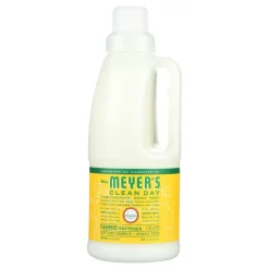 Mrs. Meyer's Clean Day Honeysuckle Scent Fabric Softener Liquid 32 oz 1 pk