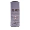 Mrs. Meyer's Clean Day Lavender Scent Surface Scrub 11 oz. (Pack of 6)