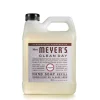Mrs. Meyer's Clean Day Lavender Scent Liquid Hand Soap 33 oz. (Pack of 6)