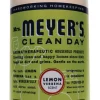 Mrs. Meyer's Clean Day Lemon Scent Laundry Scent Booster Powder 18 oz. 1 pk (Pack of 6)