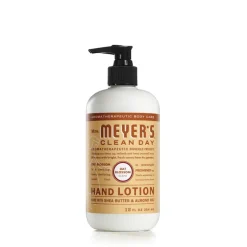 Mrs. Meyer's Clean Day Oat Blossom Scent Hand Lotion 12 oz. 1 pk (Pack of 6)