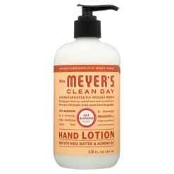 Mrs. Meyer's Clean Day Oat Blossom Scent Hand Lotion 12 oz. 1 pk (Pack of 6)