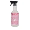 Mrs. Meyer's Clean Day Peppermint Scent Organic Multi-Surface Cleaner, Protector and Deodorizer Liquid (Pack of 6)