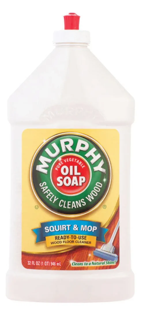 Murphy Floor Cleaner 32 oz. Liquid