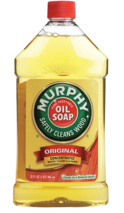 Murphy Oil Soap 01163 32 Oz Murphy® Oil Soap (Pack Of 9)