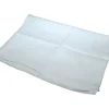 MUSLIN SQUARE 19.5X19.5