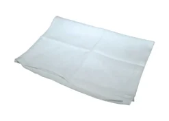 MUSLIN SQUARE 19.5X19.5