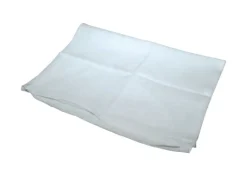MUSLIN SQUARE 19.5X19.5