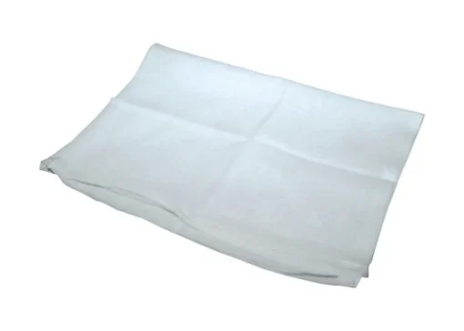 MUSLIN SQUARE 19.5X19.5
